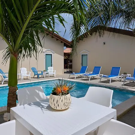 Little Sea Aruba Aparthotel